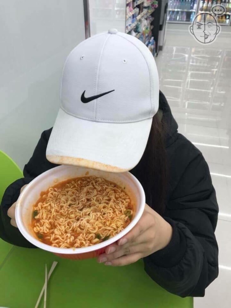 컵라면 레전드 | 인스티즈