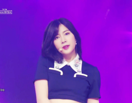 에이핑크 오하영 생일 기념.jpgif | 인스티즈