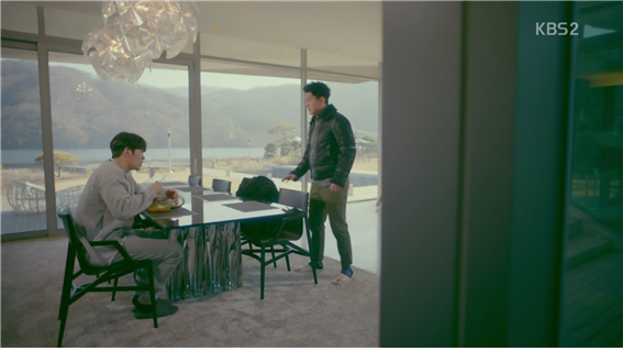 [드라마] 함부로 애틋하게 01화 (2) | 인스티즈