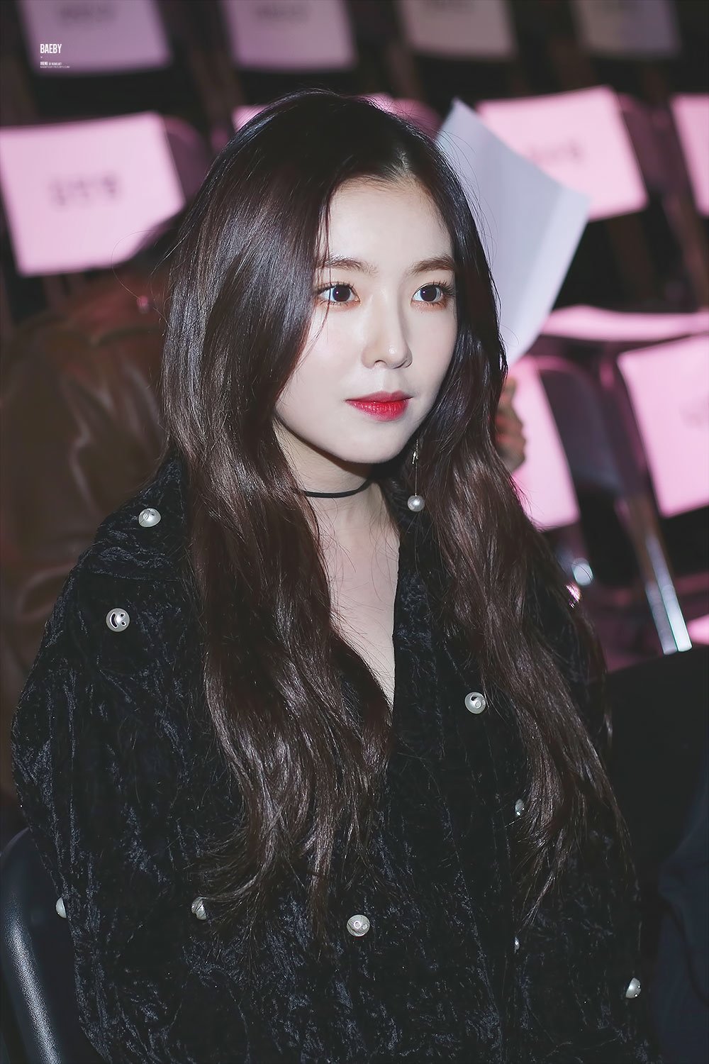 초고화질 초미모 아이린 | 인스티즈