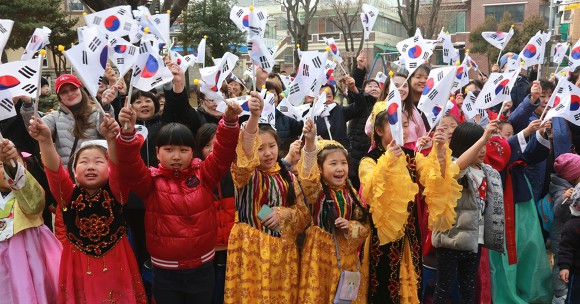 동중마을 이미지