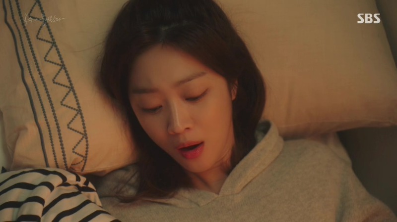 유승호가 진짜로 손만 잡고 자서 빡친 조보아 | 인스티즈