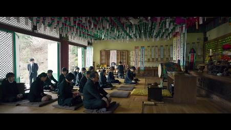 나에게만 그녀가 보이기 시작했다. 천우희 김남길 주연 ＜영화 어느날＞ 01 | 인스티즈