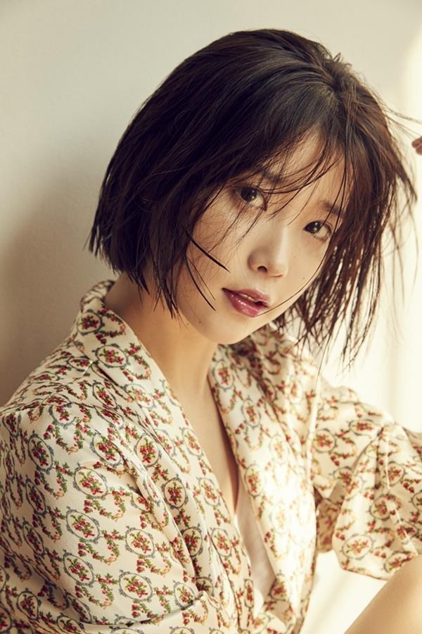 41번째 하루한번 이지은 아이유 | 인스티즈