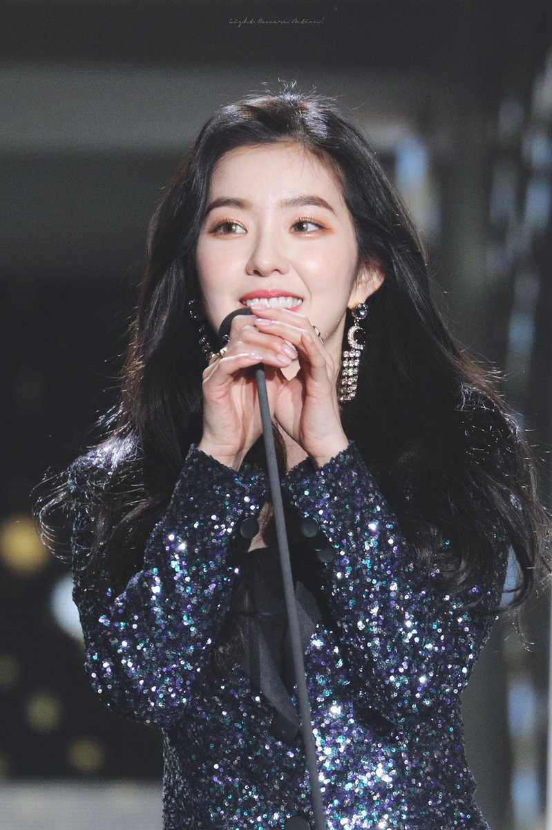 아이린이 이정도로 이뻤나.gif | 인스티즈