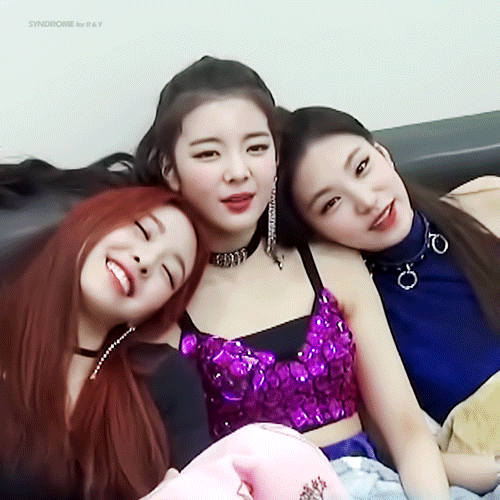 itzy 지수 a.k.a 리아 | 인스티즈