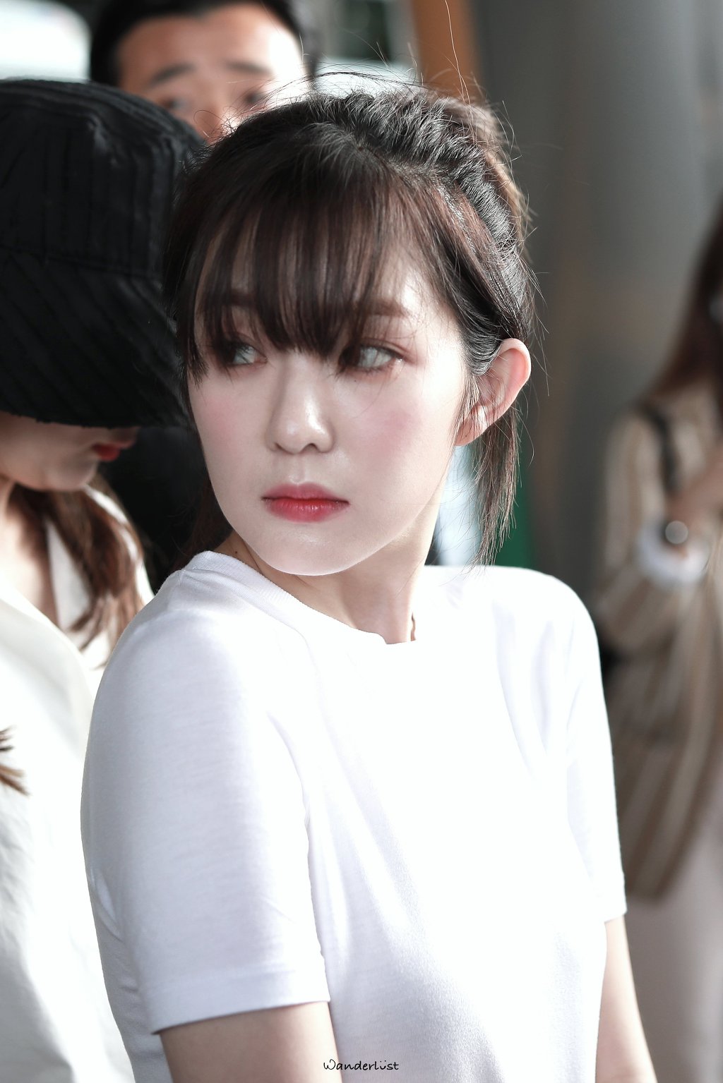 추석연휴에는 아이린.jpgif | 인스티즈