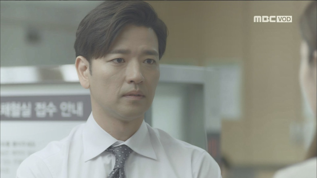 [신과의약속] 엄청난 막장의 느낌을 가진 명드의 느낌을 내는 요상한 드라마 | 인스티즈