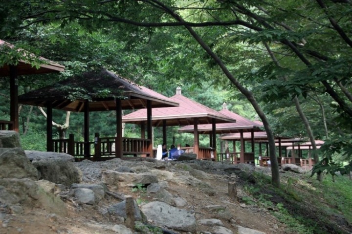 창포마을 이미지