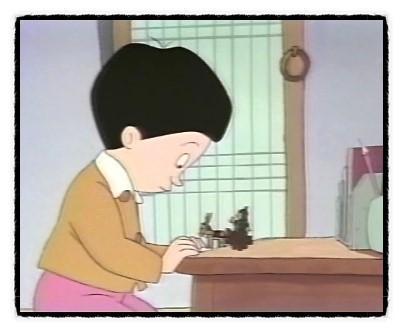 이맘때쯤 생각나는 만화 두편 | 인스티즈