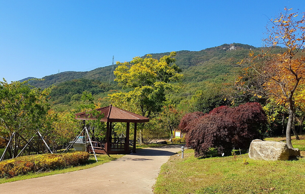 화명수목원 이미지