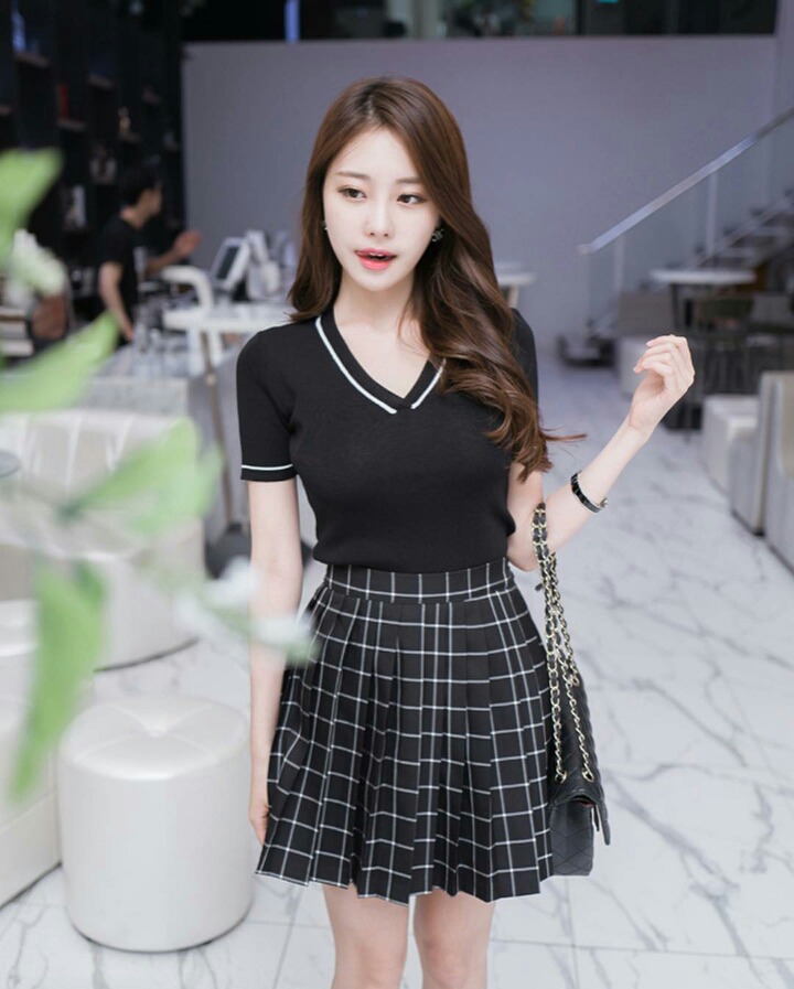 오늘자 아옳이 민영 인스타 업뎃 | 인스티즈