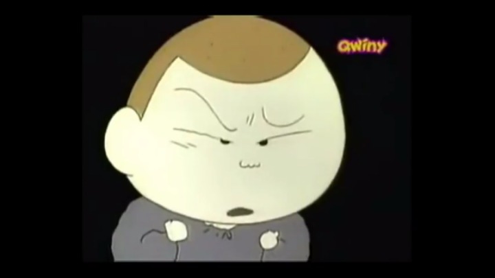 훈의 여전한 인성.jpg (짱구는 못말려) | 인스티즈