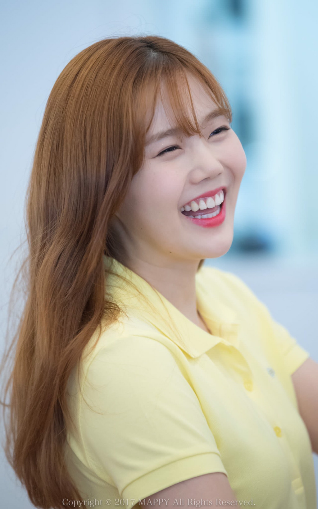 [오마이걸] 비도오고 해서 좀 쌀쌀해진 것 같아서 효정이 | 인스티즈