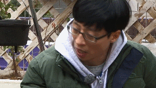 유재석이 프리롤일 때.jpgif | 인스티즈