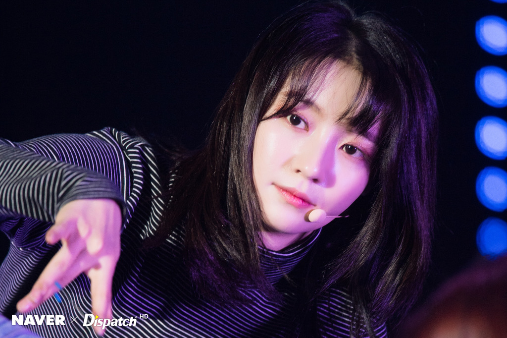 오마이걸 도쿄 리허설 HD포토 | 인스티즈