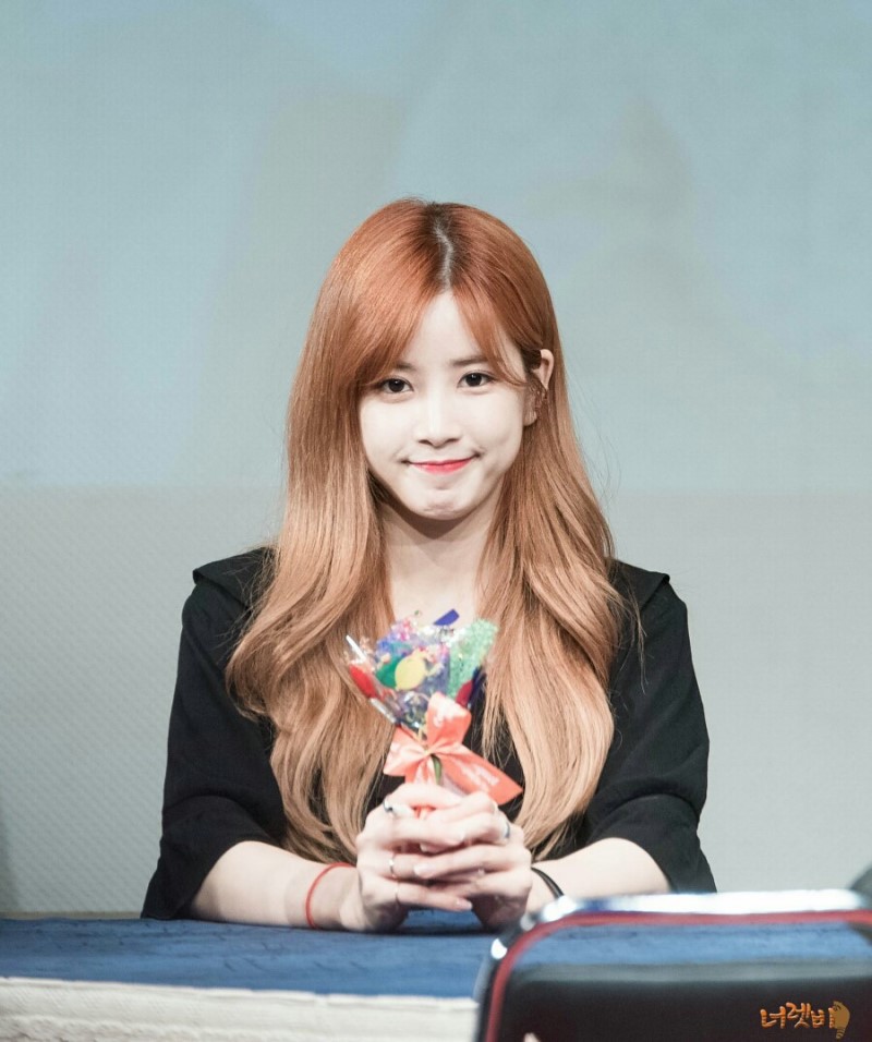 에이핑크 박초롱 | 인스티즈