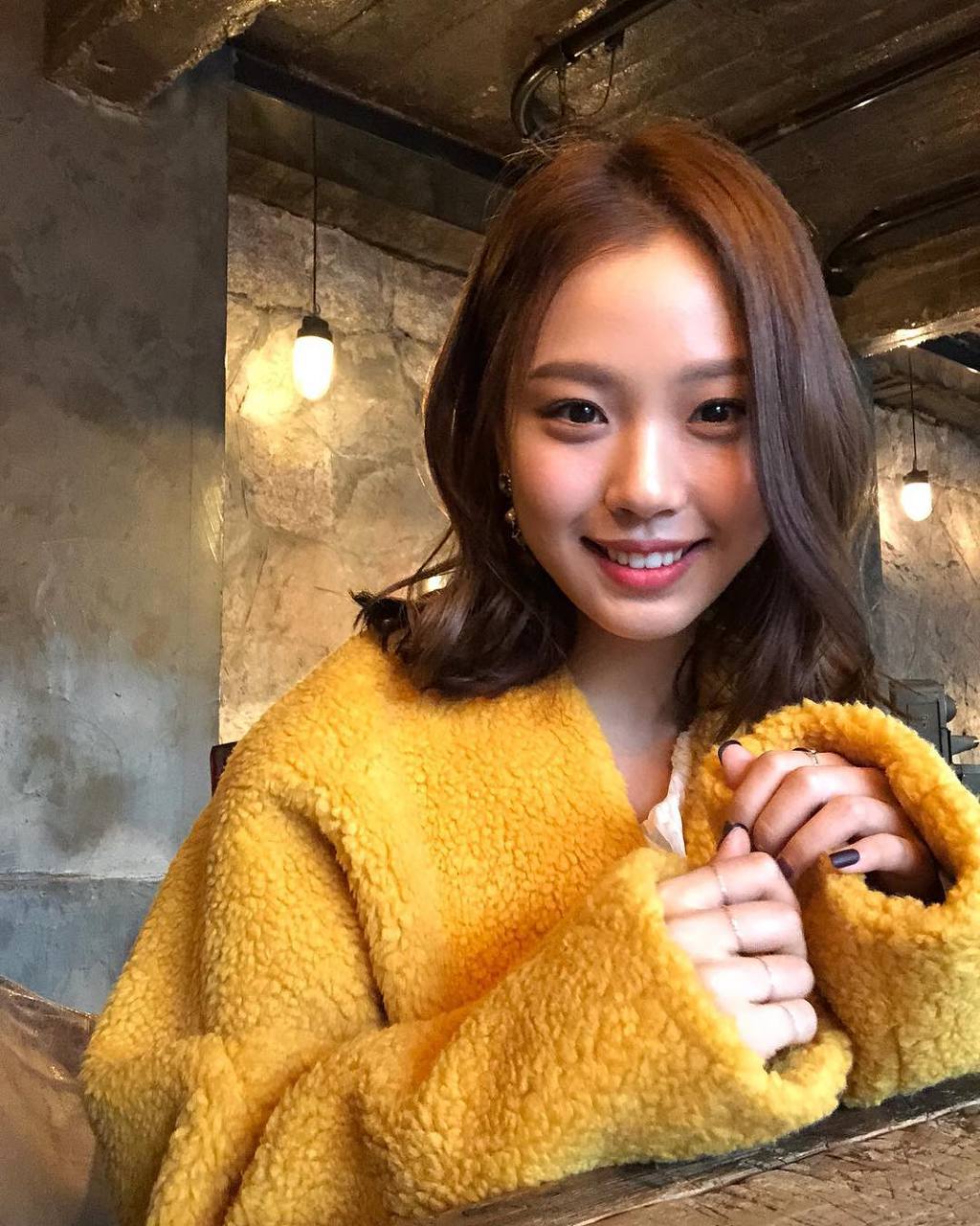 배우 고민시 인스타그램 최근사진 모음.jpg | 인스티즈