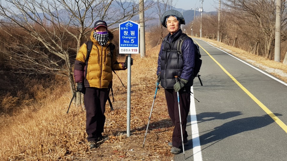 수산버스정류장 이미지