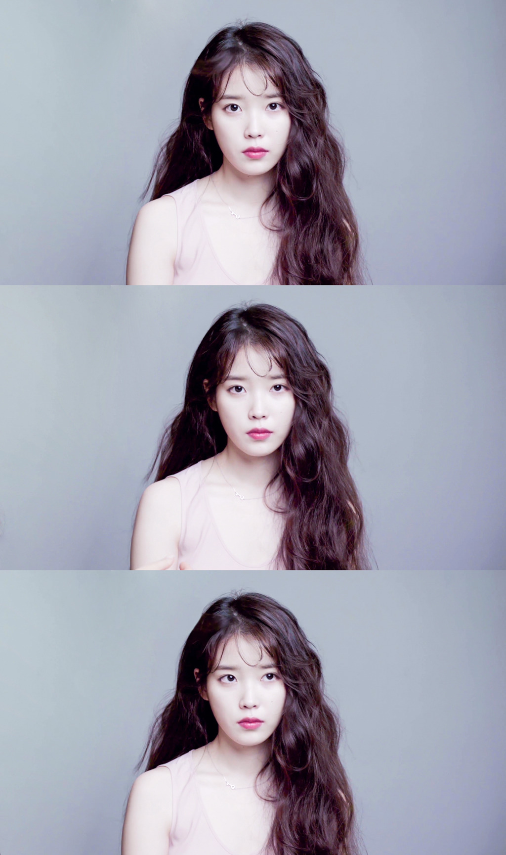 2018 캘린더 프리뷰 아이유.jpgif | 인스티즈
