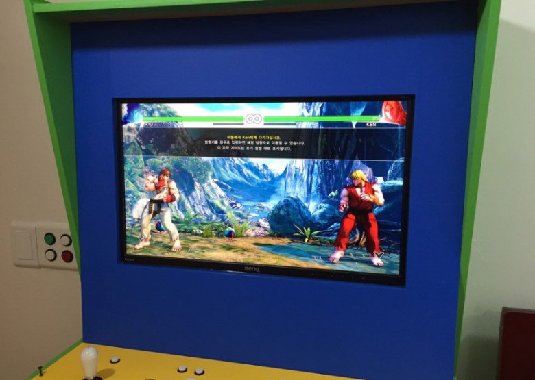 게임 마니아의 방 | 인스티즈