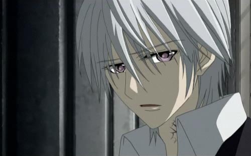 설마 이 중에 니 취향이 하나는 있겠지 애니/만화 금발,은발 남캐 40명 | 인스티즈