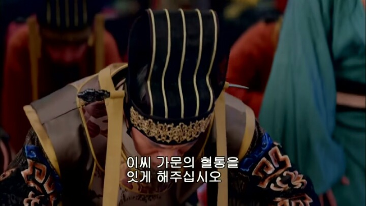 판빙빙주연 중국 유일무이한 여황제 측천무후의 일대기 ＜무미랑전기3 | 인스티즈