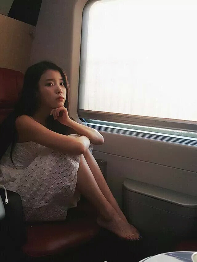 34번째 하루 한번 이지은 아이유 | 인스티즈