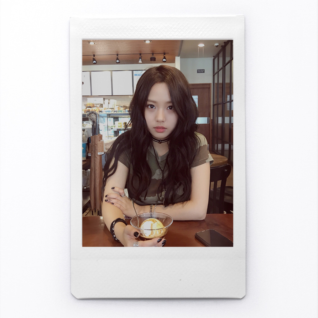 영화 '마녀'의 욕쟁이 아가씨 배우 고민시.jpg | 인스티즈