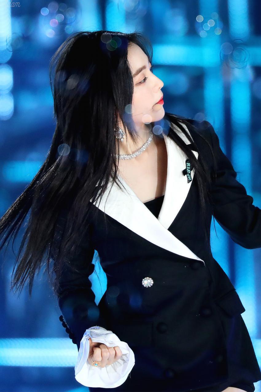  활동별로 보는 레드벨벳 아이린.jpgif | 인스티즈