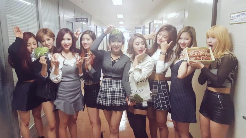 트와이스 안에서 최고로 좋은 케미 | 인스티즈