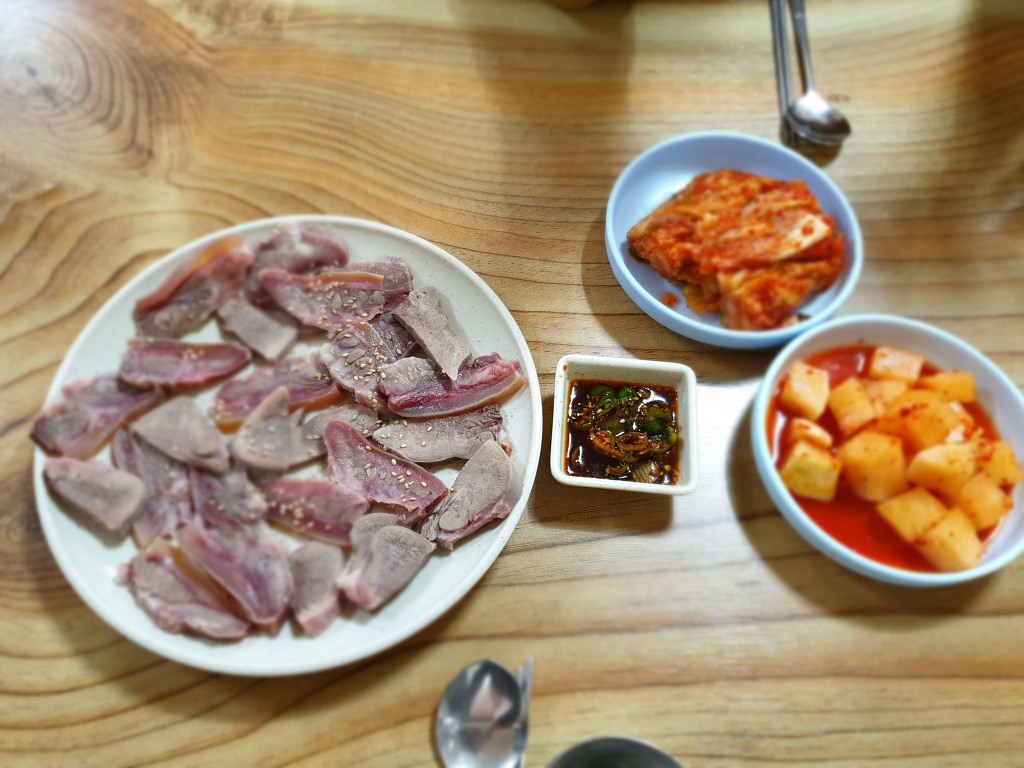 한일식당 이미지