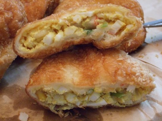 호불호 갈리는 빵.JPG | 인스티즈