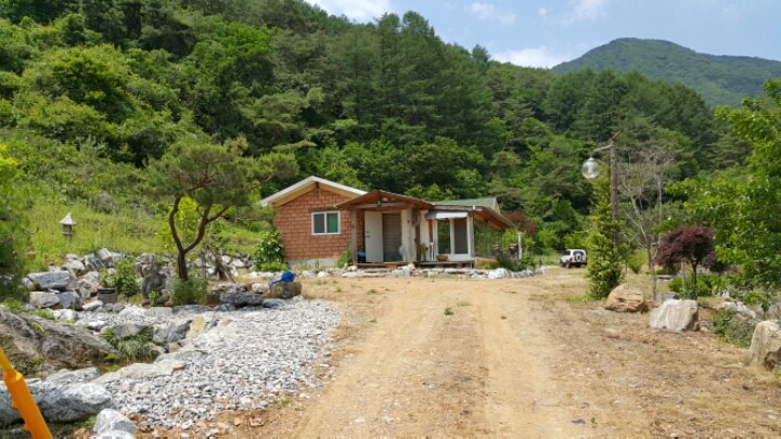 청산 이미지