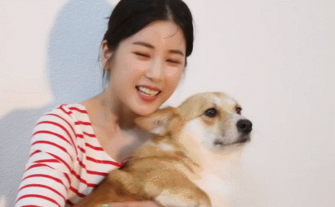 화보 촬영중인 박초롱 | 인스티즈