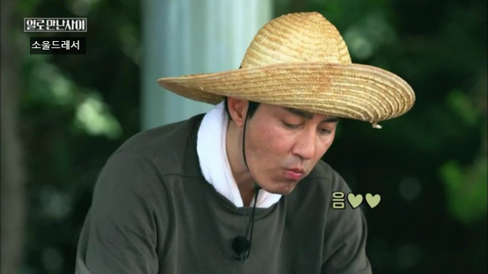 [일로만난사이] 면요리 진짜 좋아하는 유재석 | 인스티즈