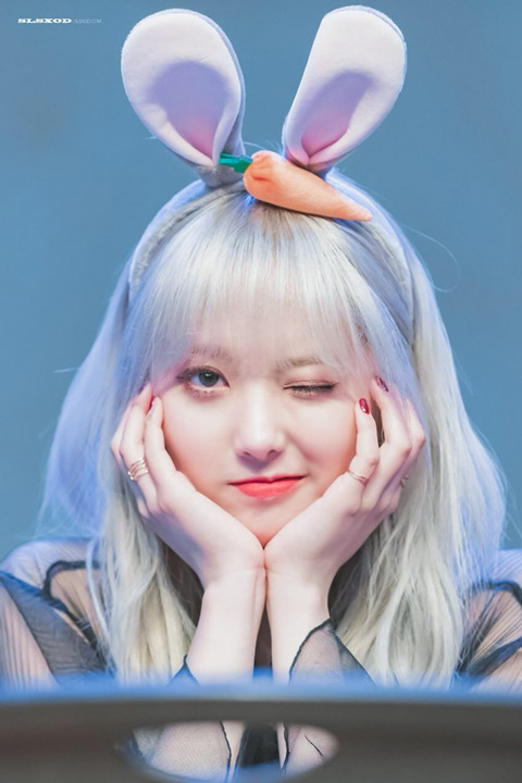 유니티(UNI.T) 윤조 | 인스티즈