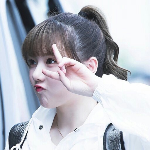 여자친구 예린 | 인스티즈