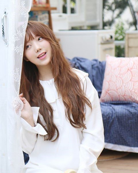 러블리즈 케이 | 인스티즈