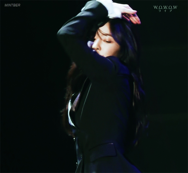 의외로 예쁜 여자 아이돌.gif | 인스티즈
