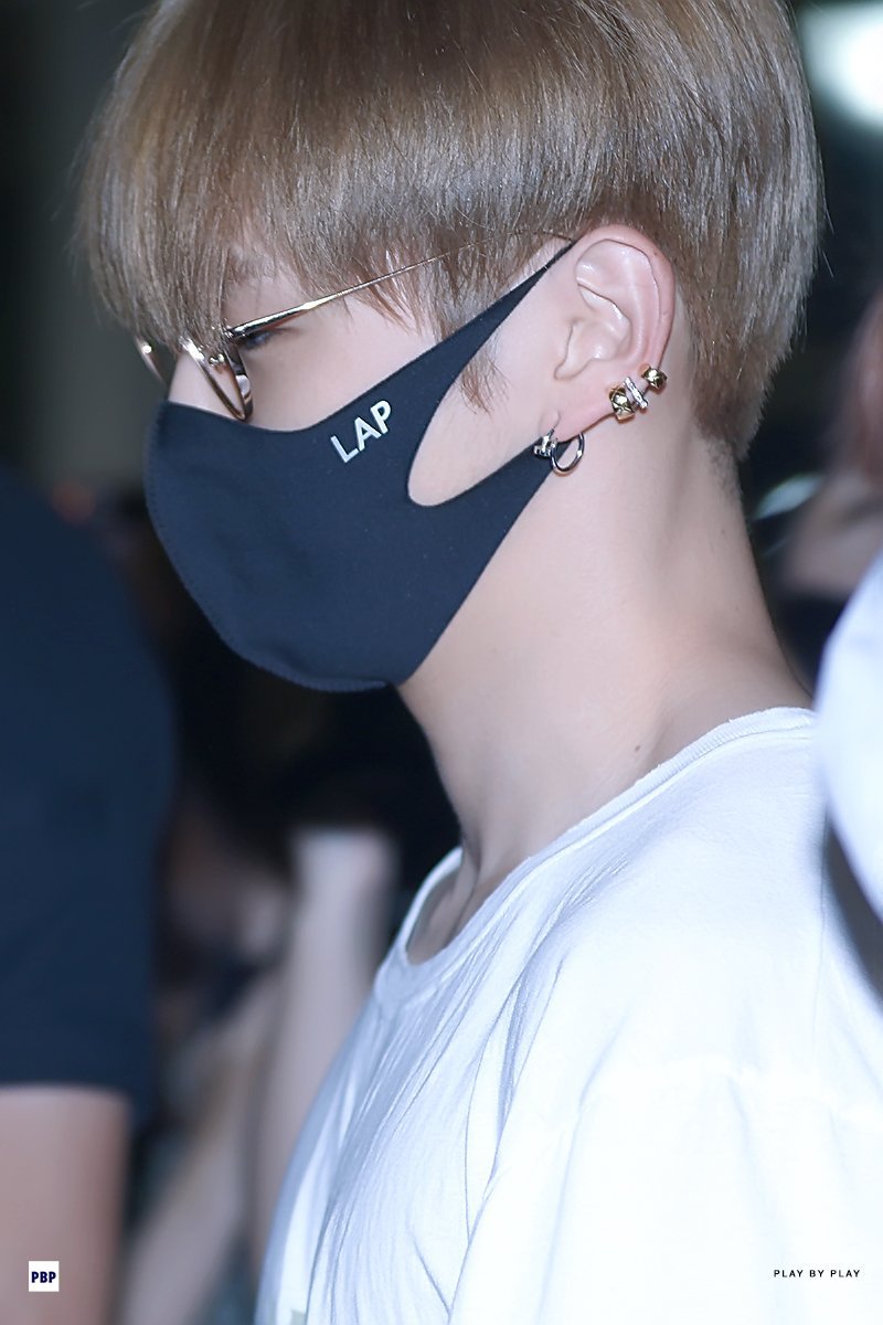 최근 강다니엘 스타일.jpg | 인스티즈