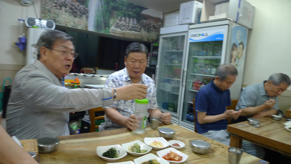 옛집식당 이미지