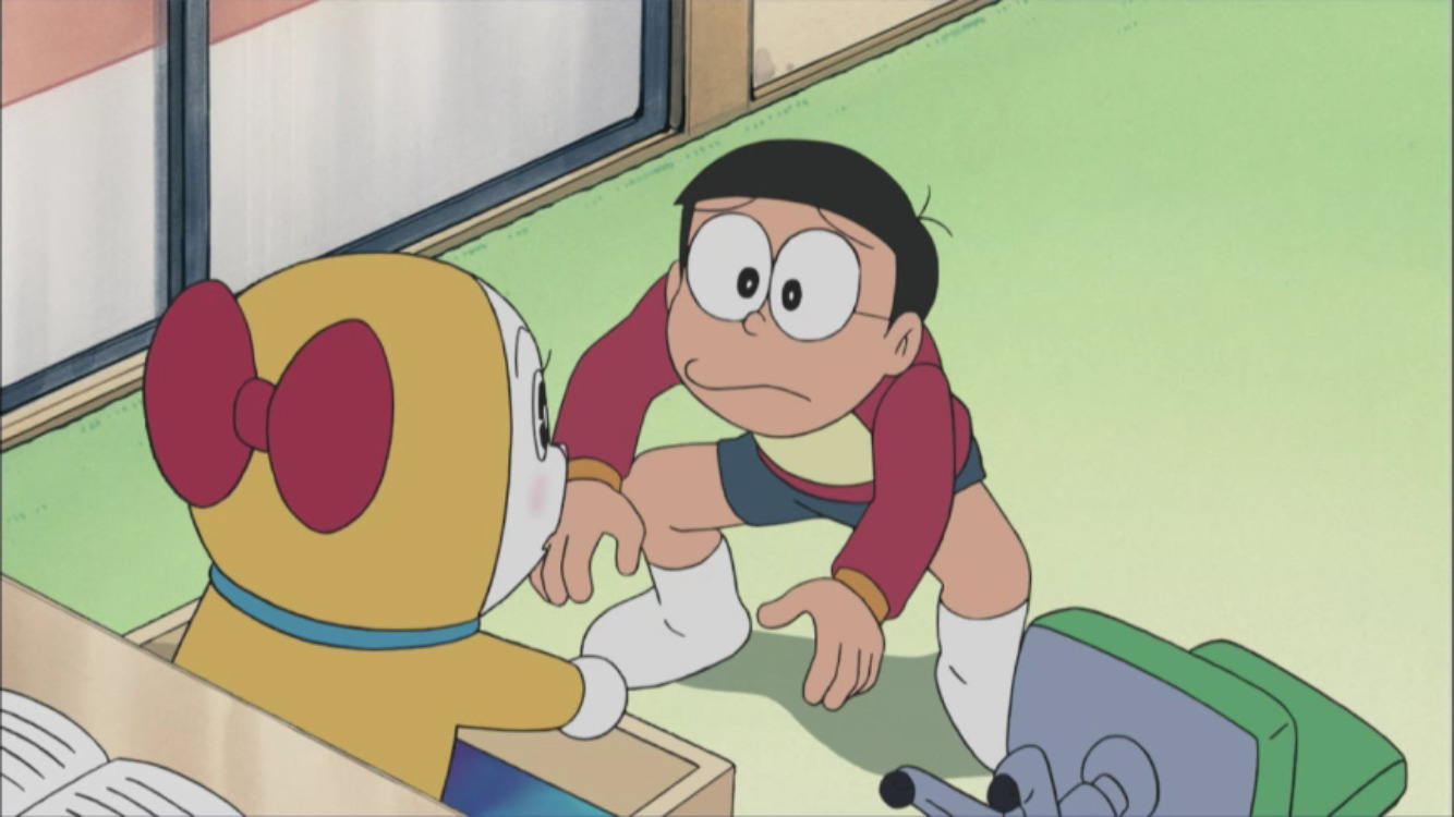 도라에몽 웃긴 편 3 | 인스티즈