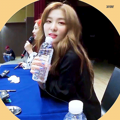 아이컨택캠 슬기 | 인스티즈