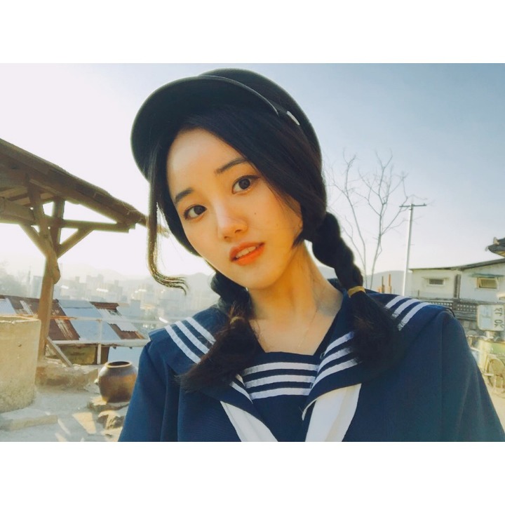 프듀48 박해윤.jpgif | 인스티즈