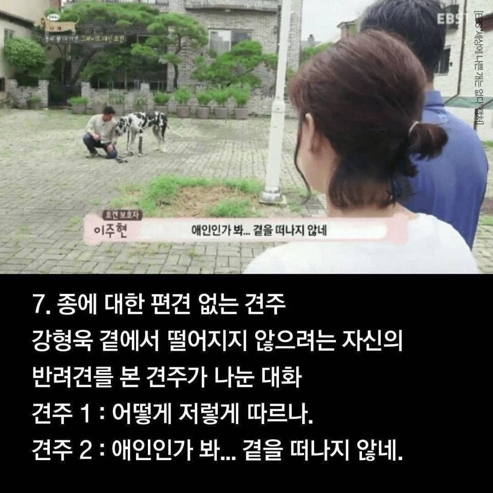 대한민국에서 가장 편견 없는 사람들.jpg | 인스티즈