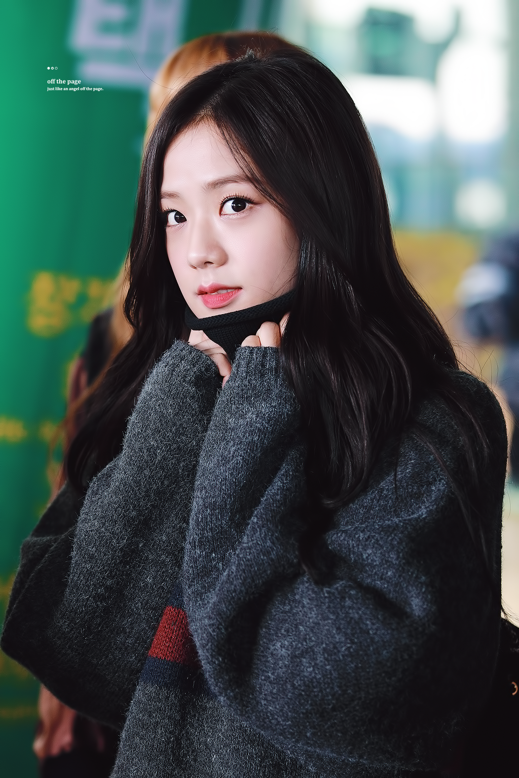얼굴천재 김지수.jpgif | 인스티즈