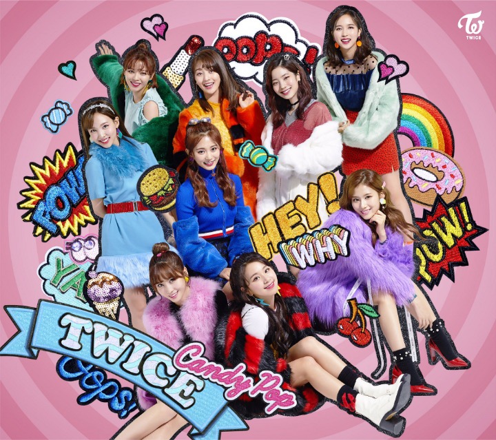 트와이스 일본 신곡 발표 | 인스티즈