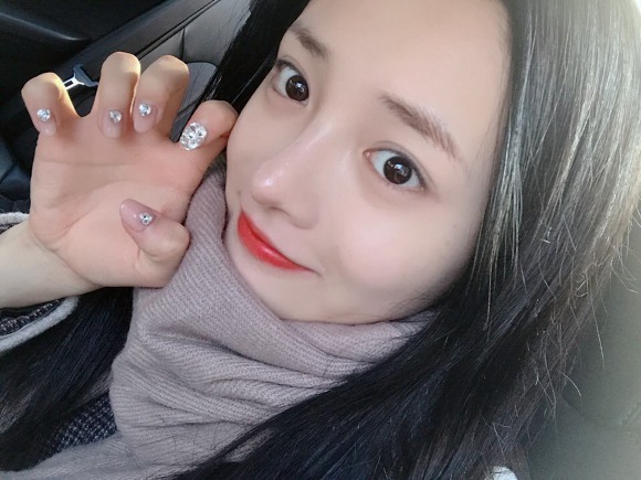 프리스틴 주결경 | 인스티즈