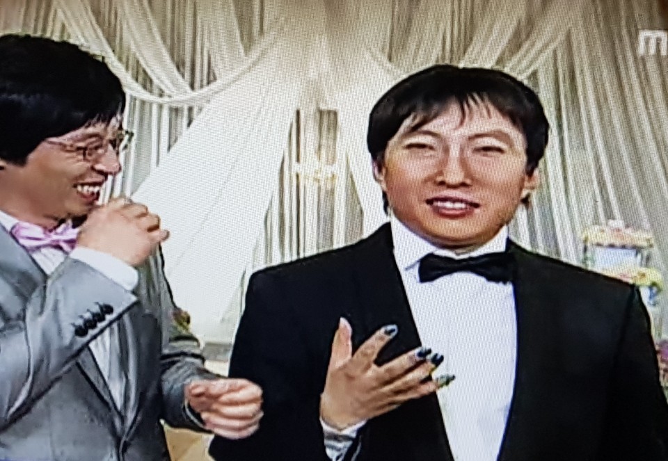 박명수 장가 보내기 . jpg (무도) | 인스티즈